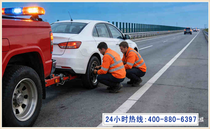 新昌汽车救援道路救援 新昌汽车救援道路救援